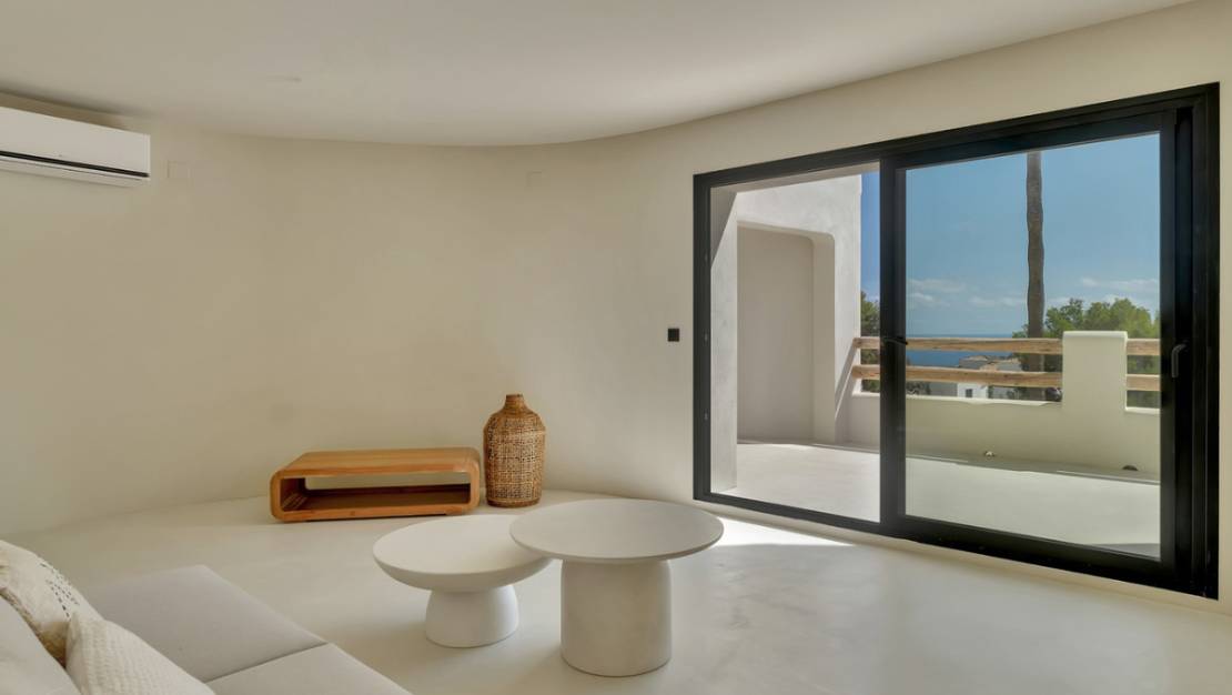 Venta - Chalet - Benissa - Benissa Centro