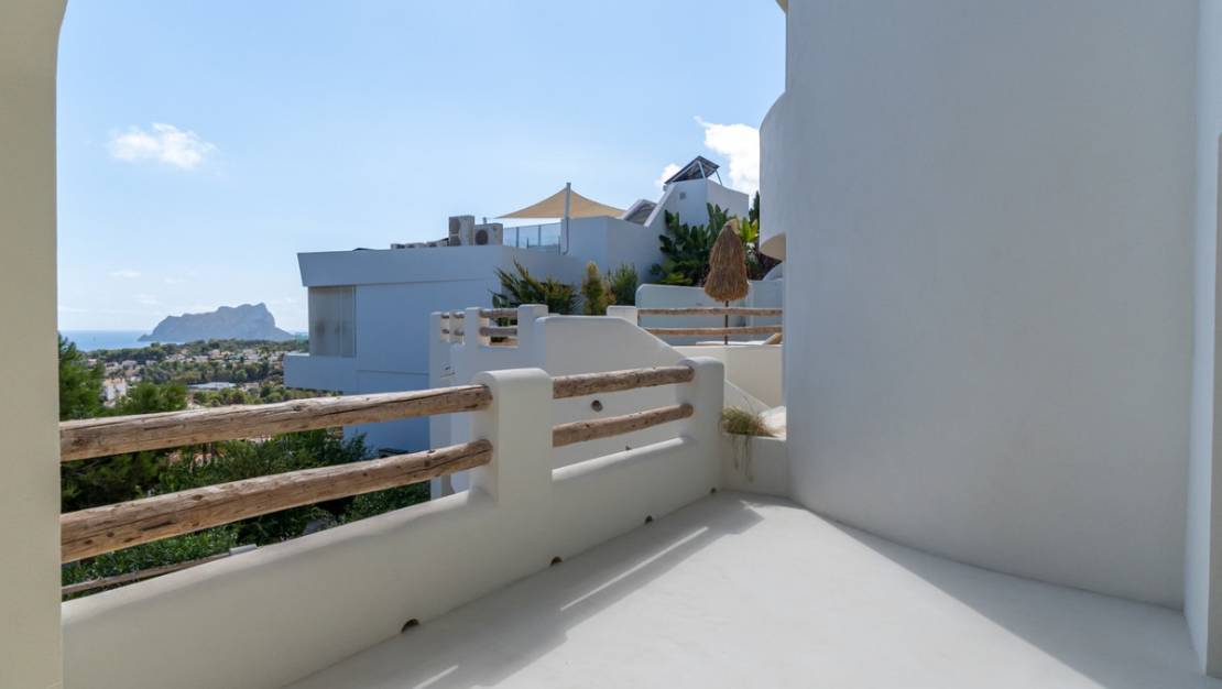 Venta - Chalet - Benissa - Benissa Centro