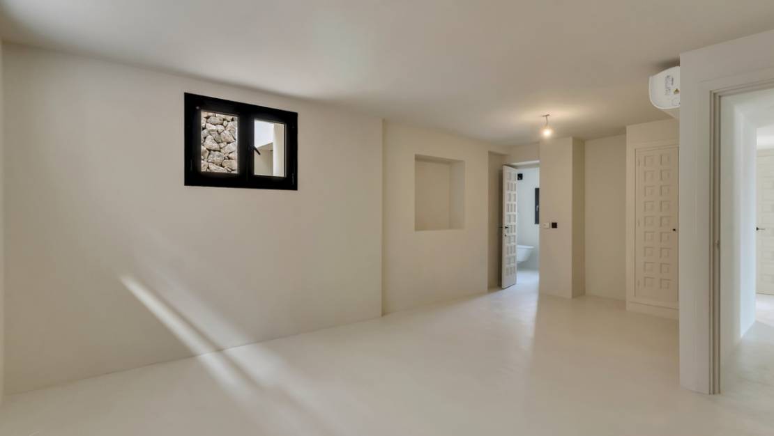 Venta - Chalet - Benissa - Benissa Centro