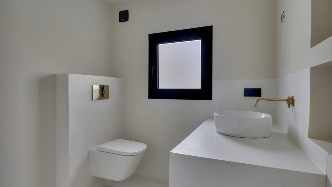 Venta - Chalet - Benissa - Benissa Centro