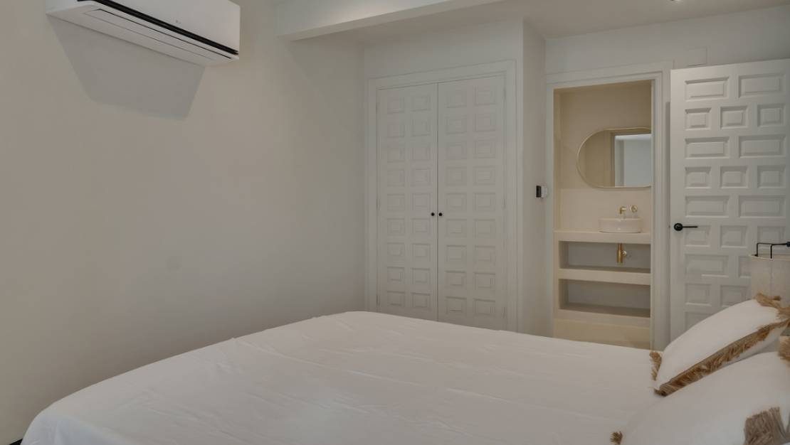 Venta - Chalet - Benissa - Benissa Centro