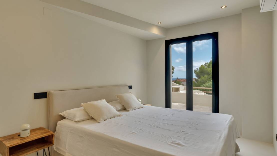 Venta - Chalet - Benissa - Benissa Centro