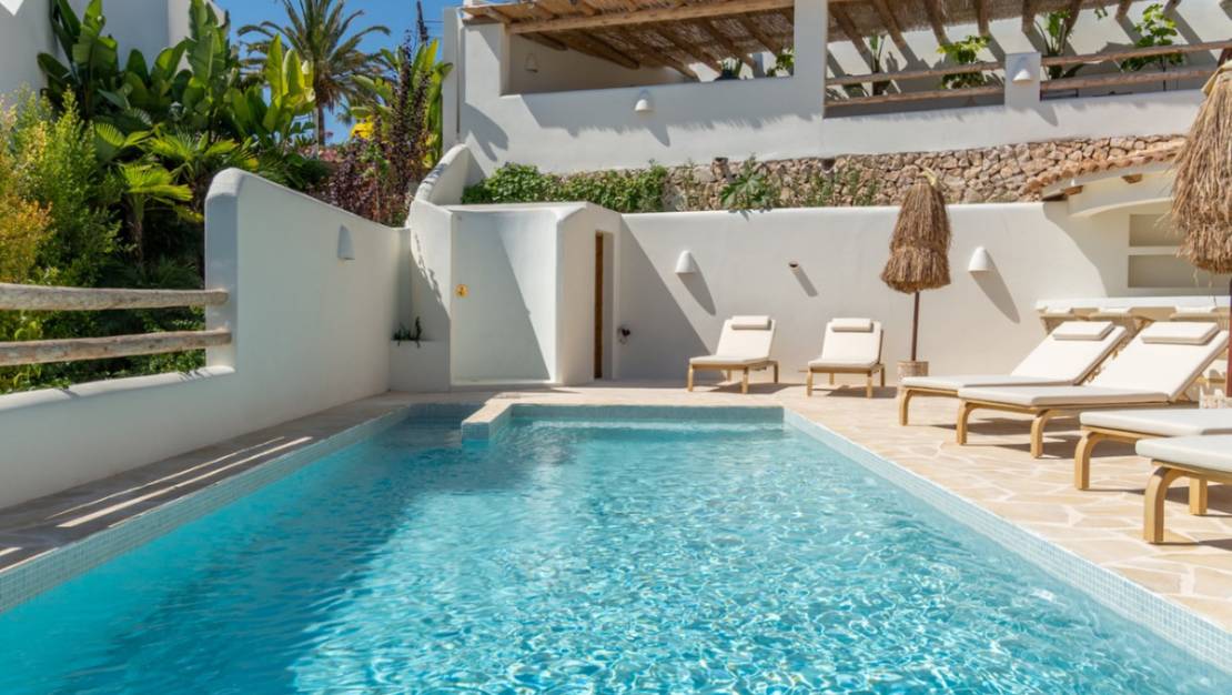 Venta - Chalet - Benissa - Benissa Centro