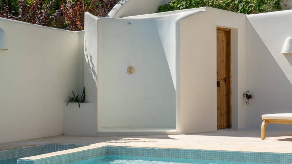 Venta - Chalet - Benissa - Benissa Centro