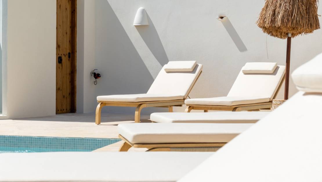 Venta - Chalet - Benissa - Benissa Centro