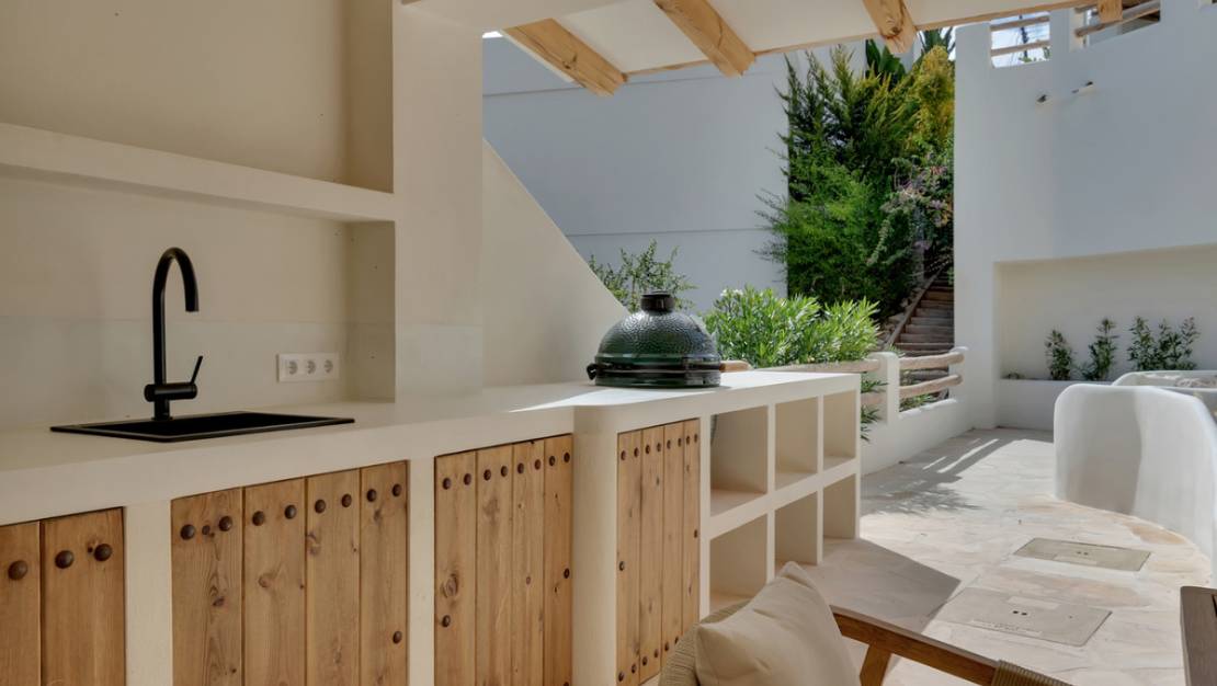 Venta - Chalet - Benissa - Benissa Centro