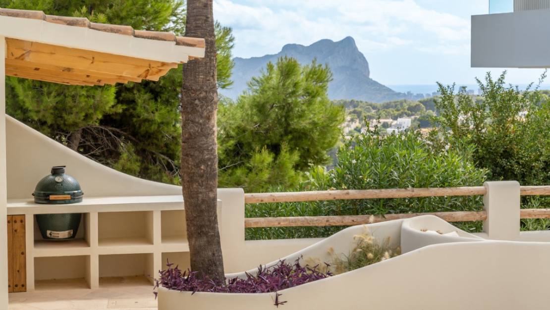 Venta - Chalet - Benissa - Benissa Centro