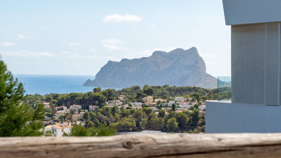 Venta - Chalet - Benissa - Benissa Centro