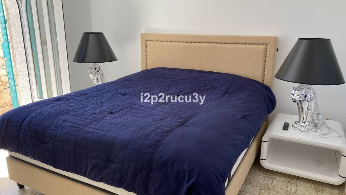 Venta - Chalet - Benissa - Benissa Centro