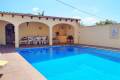 Venta - Chalet - Benissa - Benissa Centro