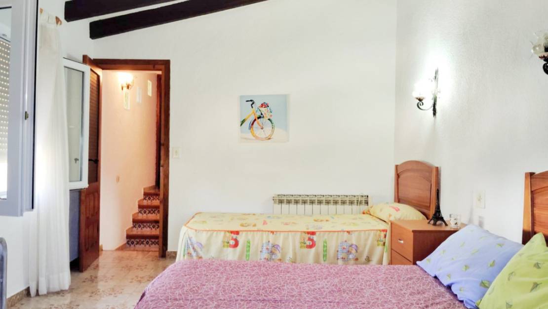 Venta - Chalet - Benissa - Benissa Centro