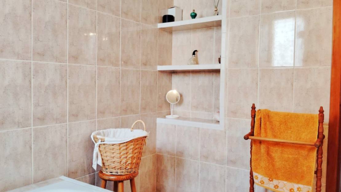 Venta - Chalet - Benissa - Benissa Centro