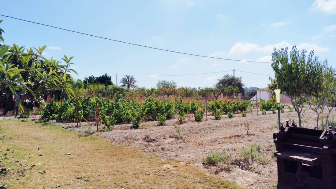 Venta - Chalet - Benissa - Benissa Centro