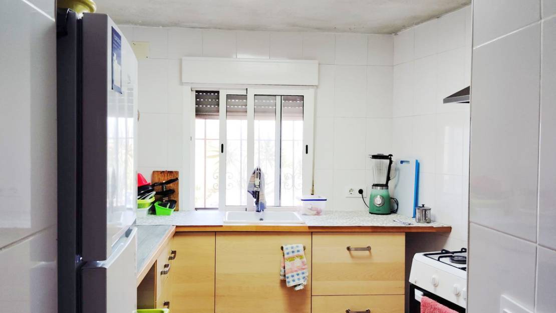 Venta - Chalet - Benissa - Benissa Centro