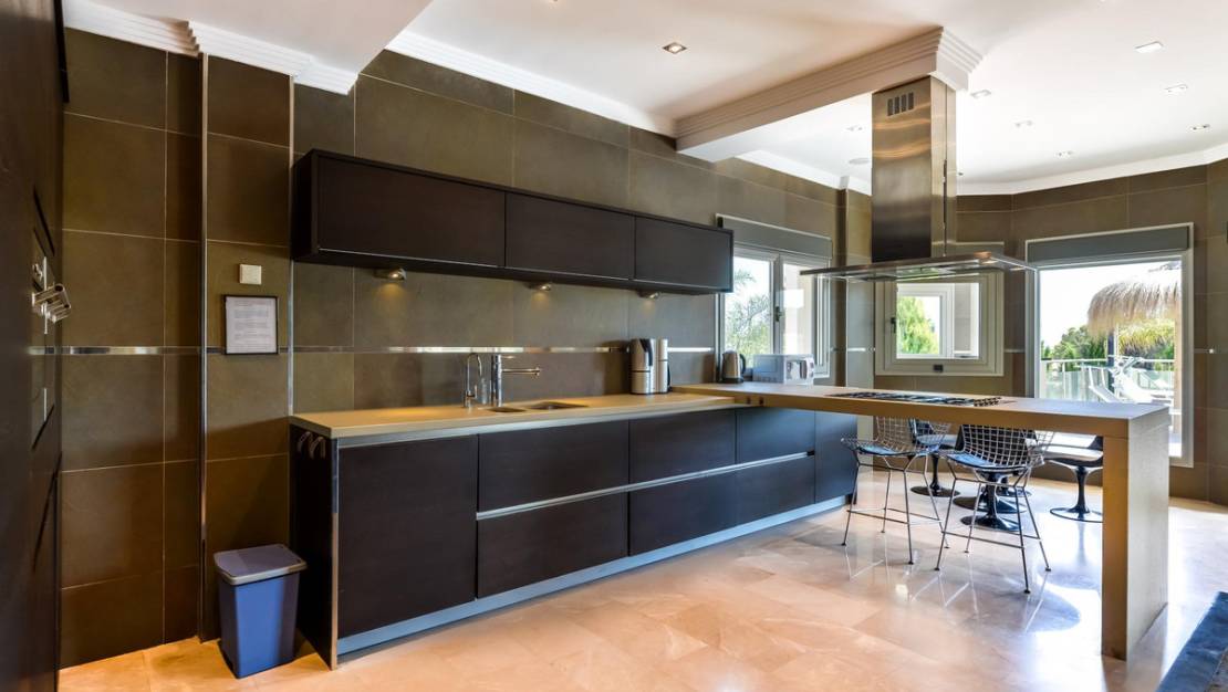 Venta - Chalet - Benissa - Benissa Centro