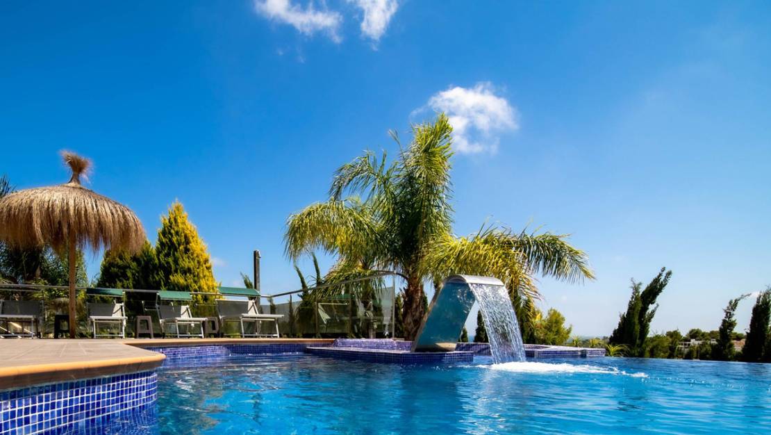 Venta - Chalet - Benissa - Benissa Centro