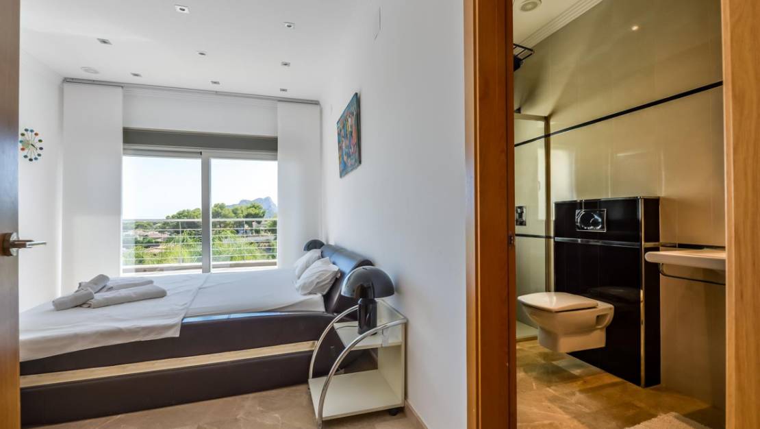 Venta - Chalet - Benissa - Benissa Centro