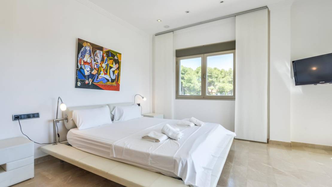 Venta - Chalet - Benissa - Benissa Centro