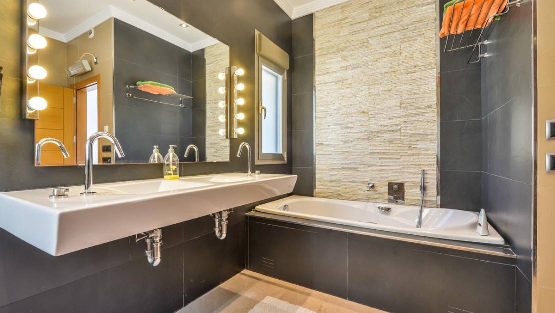 Venta - Chalet - Benissa - Benissa Centro