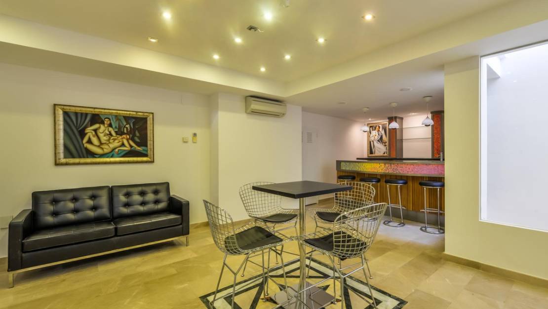 Venta - Chalet - Benissa - Benissa Centro