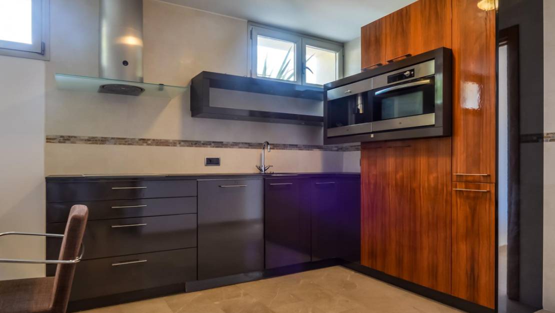 Venta - Chalet - Benissa - Benissa Centro