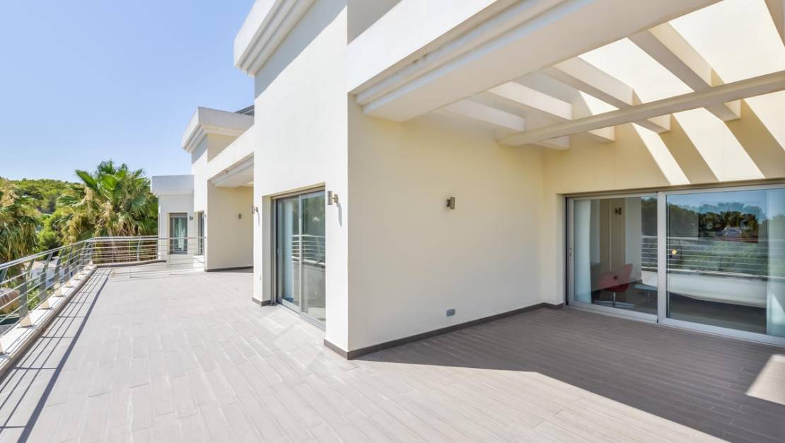 Venta - Chalet - Benissa - Benissa Centro