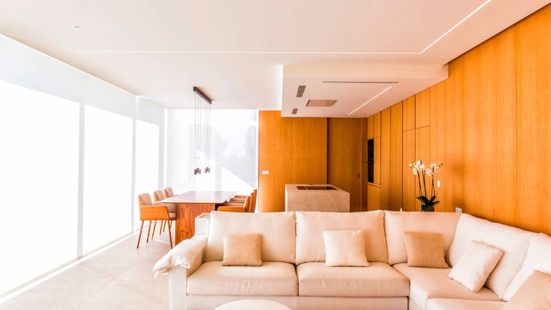 Venta - Chalet - Benissa - Benissa Centro