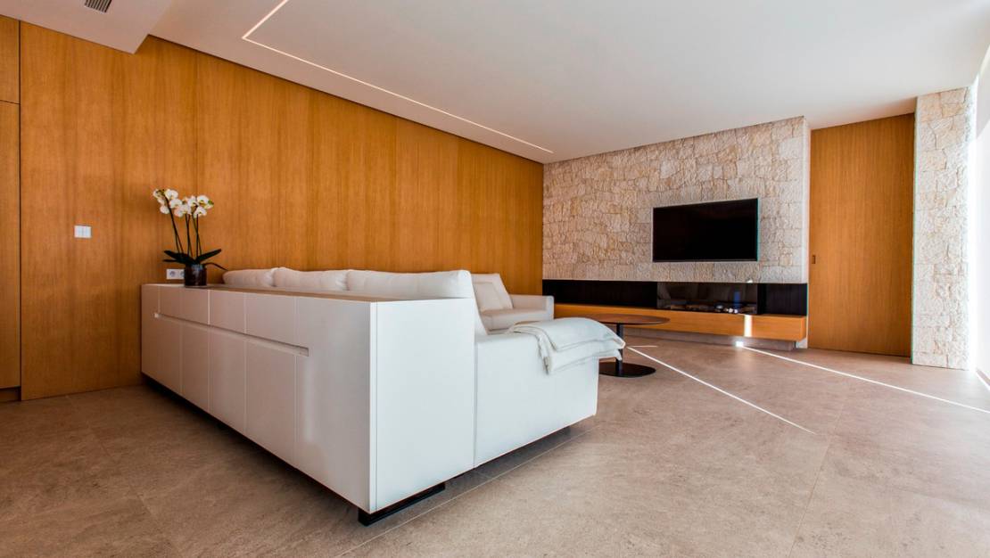 Venta - Chalet - Benissa - Benissa Centro