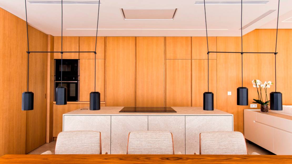 Venta - Chalet - Benissa - Benissa Centro