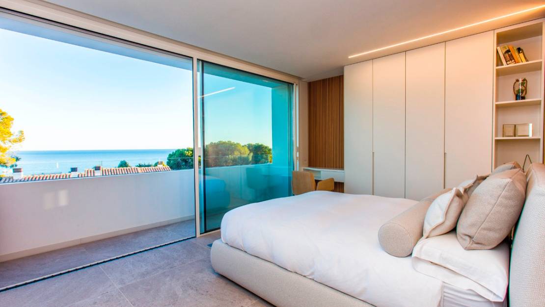 Venta - Chalet - Benissa - Benissa Centro