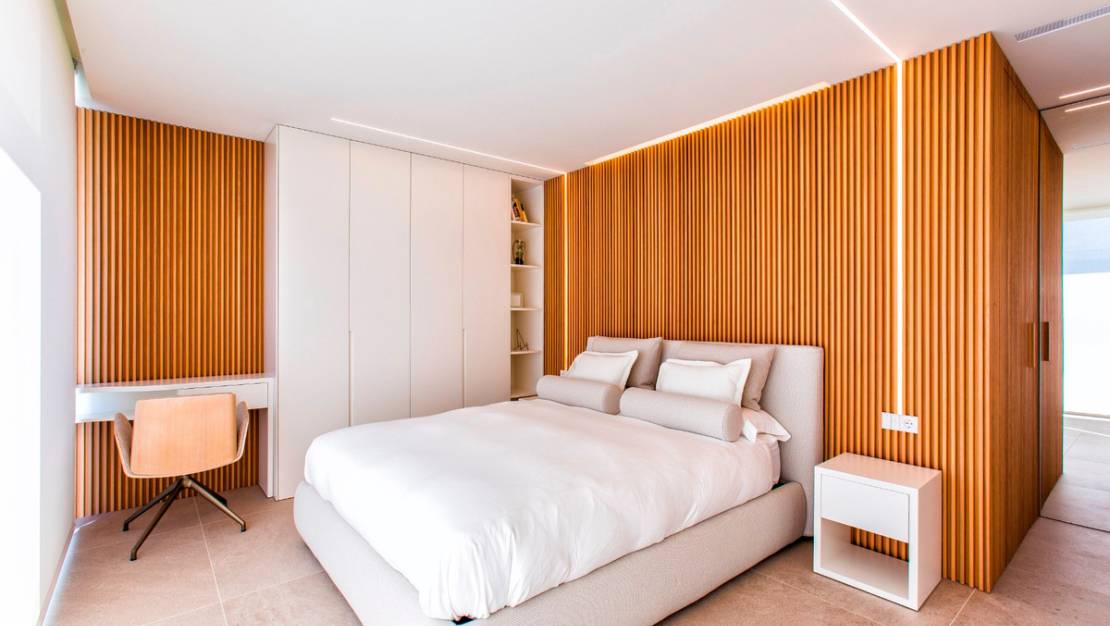 Venta - Chalet - Benissa - Benissa Centro