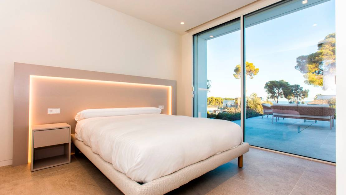 Venta - Chalet - Benissa - Benissa Centro