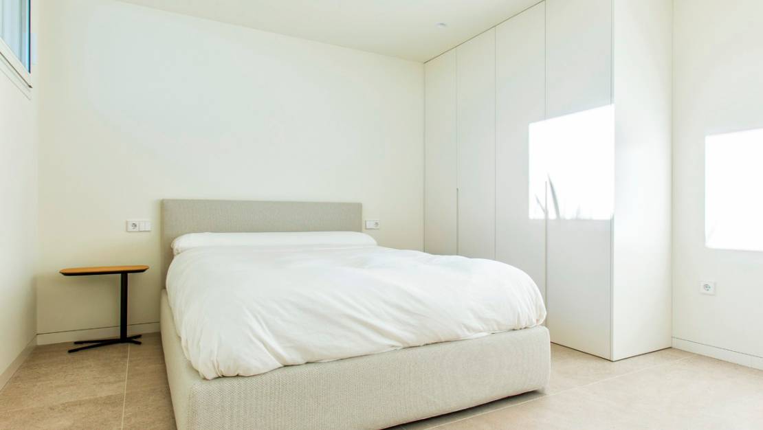 Venta - Chalet - Benissa - Benissa Centro