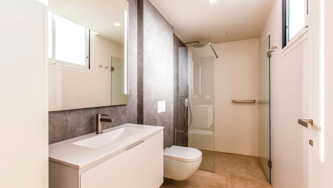 Venta - Chalet - Benissa - Benissa Centro