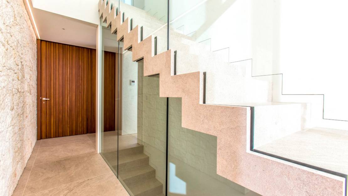 Venta - Chalet - Benissa - Benissa Centro