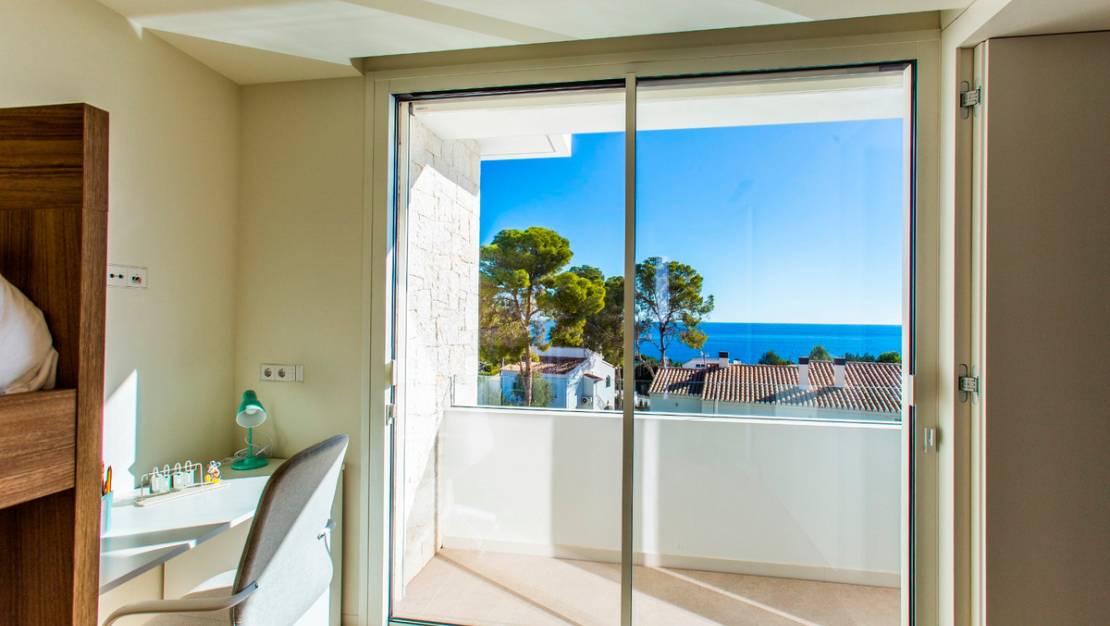 Venta - Chalet - Benissa - Benissa Centro