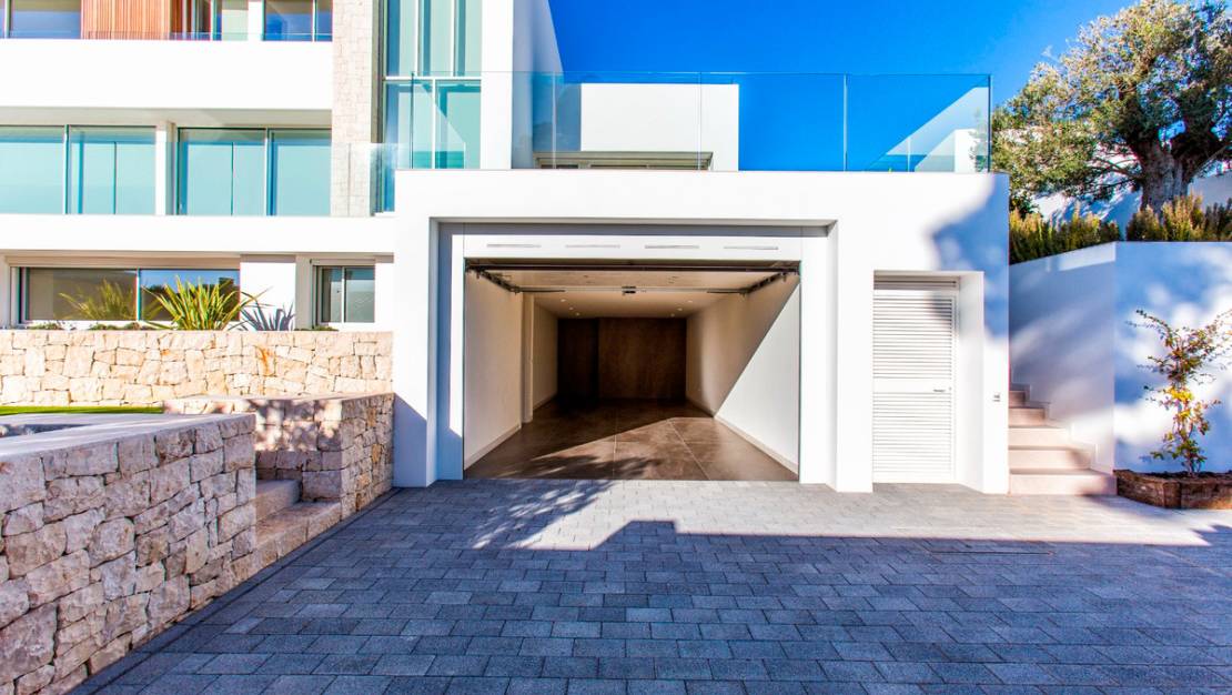 Venta - Chalet - Benissa - Benissa Centro