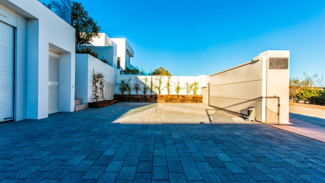 Venta - Chalet - Benissa - Benissa Centro