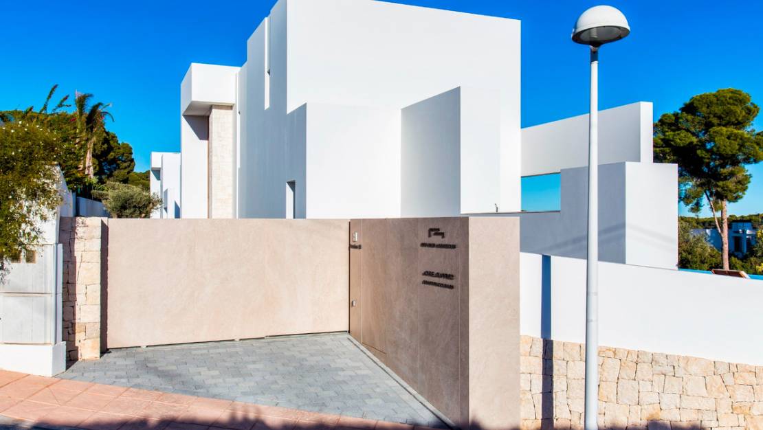 Venta - Chalet - Benissa - Benissa Centro