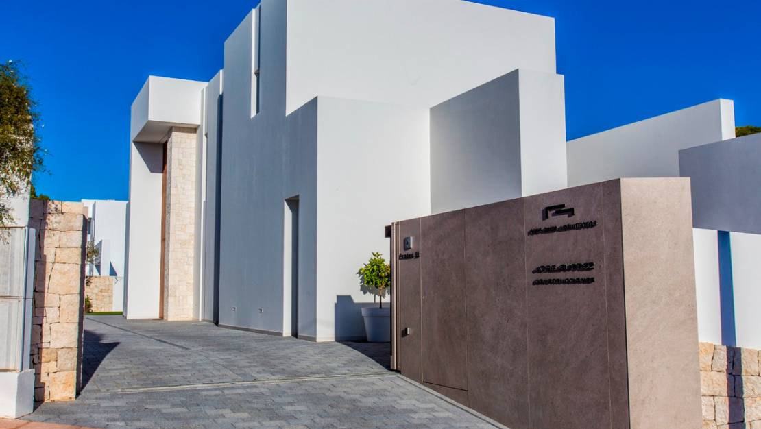 Venta - Chalet - Benissa - Benissa Centro