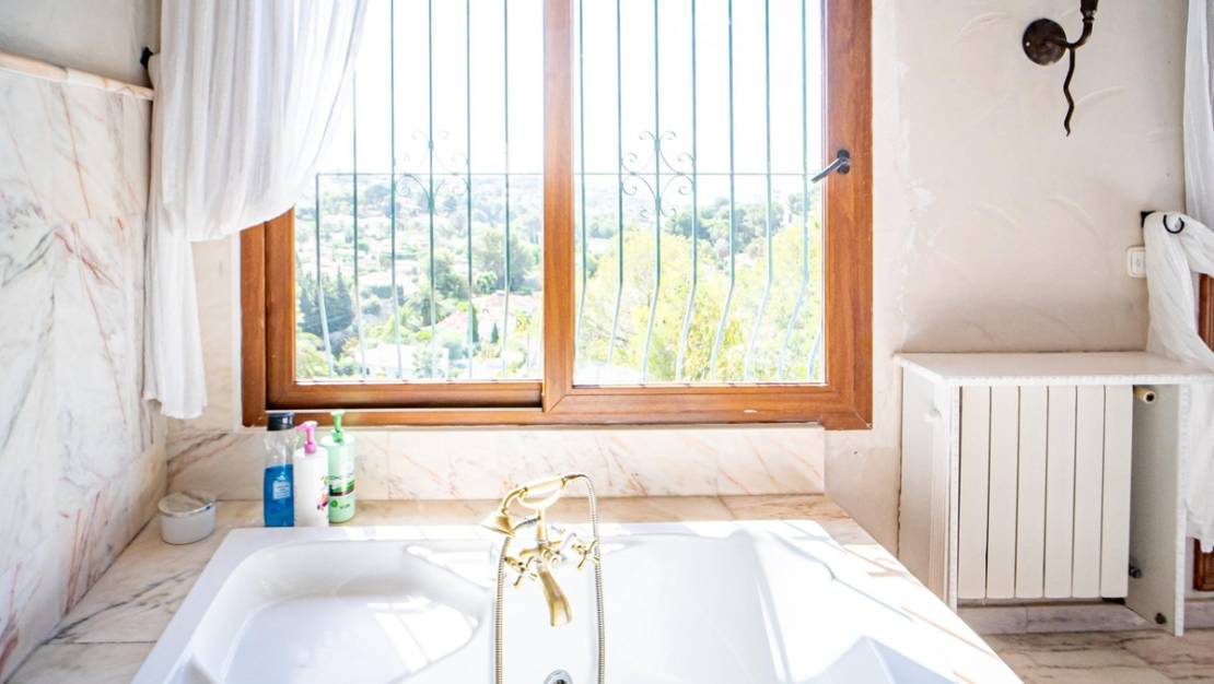 Venta - Chalet - Benissa - Benissa Centro