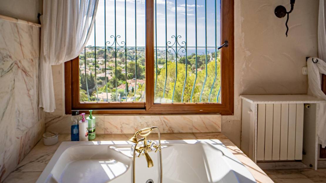 Venta - Chalet - Benissa - Benissa Centro