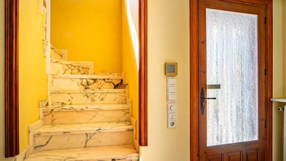 Venta - Chalet - Benissa - Benissa Centro