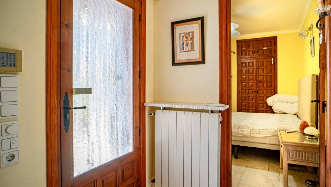 Venta - Chalet - Benissa - Benissa Centro