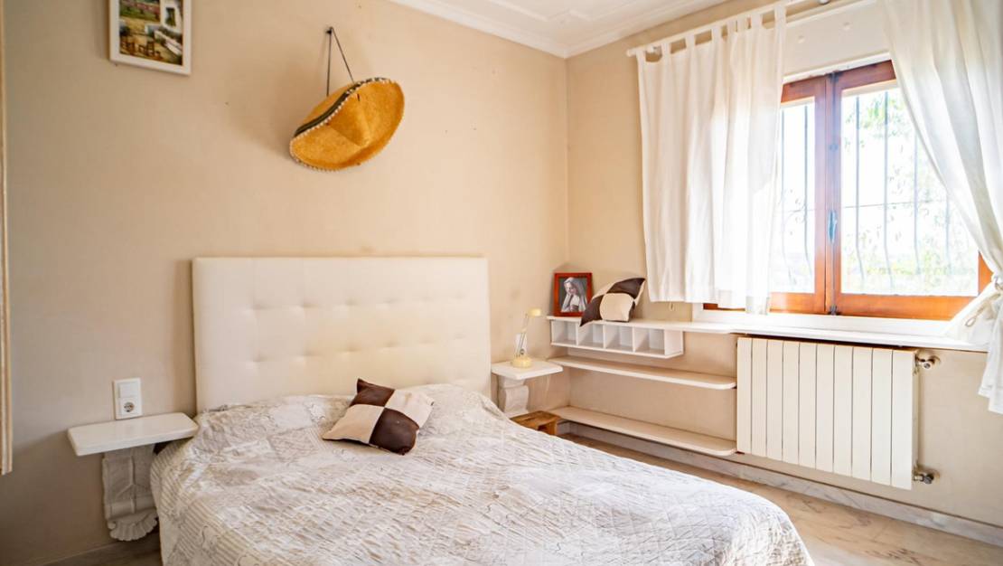 Venta - Chalet - Benissa - Benissa Centro