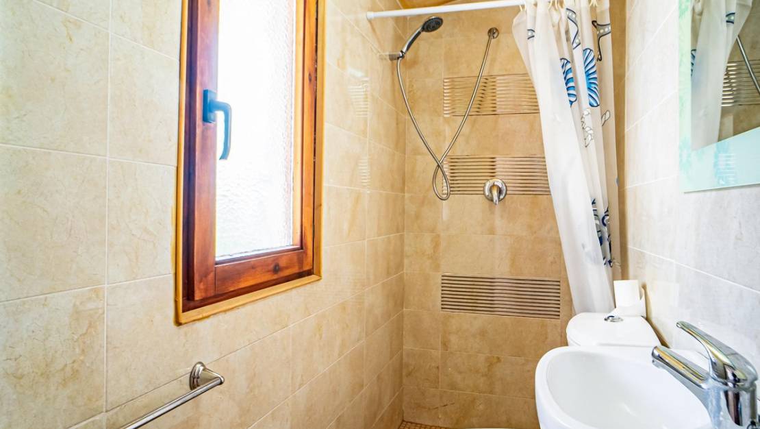 Venta - Chalet - Benissa - Benissa Centro