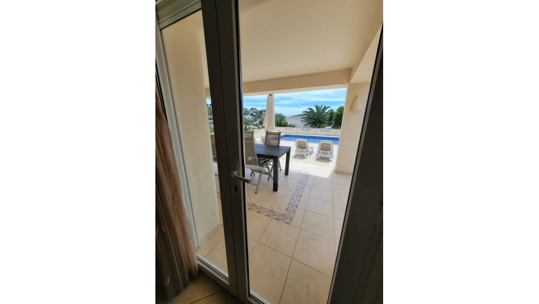 Venta - Chalet - Benissa - Benissa Centro