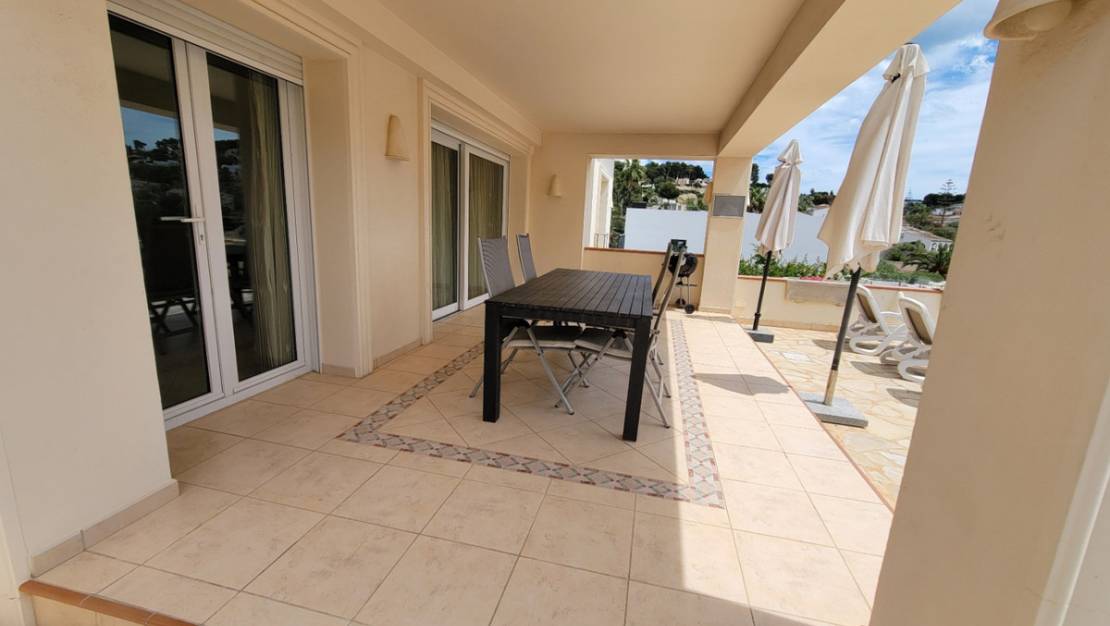 Venta - Chalet - Benissa - Benissa Centro