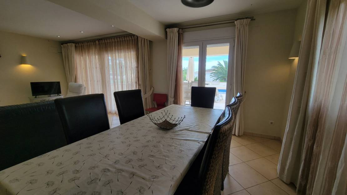 Venta - Chalet - Benissa - Benissa Centro