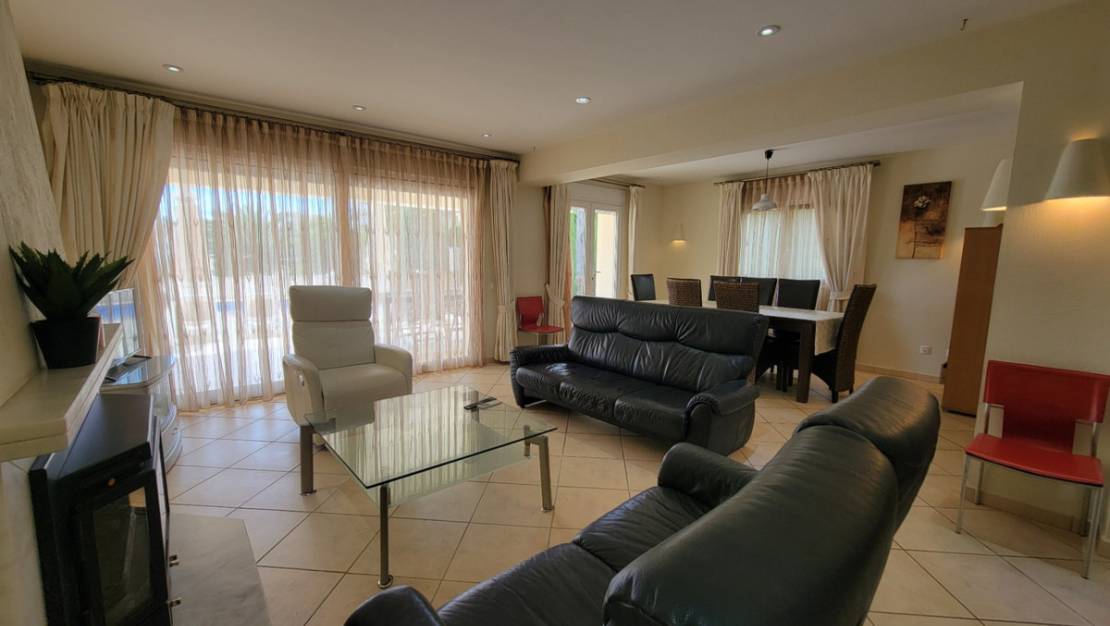 Venta - Chalet - Benissa - Benissa Centro